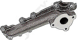 APDTY 171145 Exhaust Manifold Kit