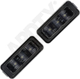 APDTY 171147 Truck Bed Light Kit