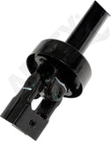 APDTY 171152 Lower Steering Shaft
