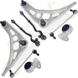 APDTY 171162 Suspension Kit