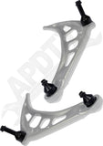 APDTY 171162 Suspension Kit