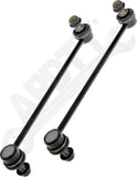 APDTY 171163 Suspension Kit