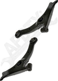 APDTY 171163 Suspension Kit