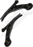 APDTY 171163 Suspension Kit