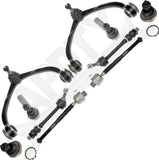 APDTY 171164 Suspension Kit