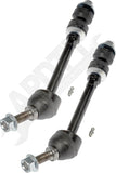 APDTY 171164 Suspension Kit