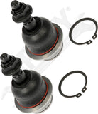 APDTY 171164 Suspension Kit