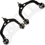 APDTY 171165 Suspension Kit