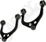 APDTY 171165 Suspension Kit