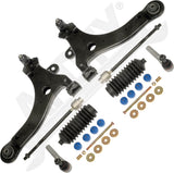 APDTY 171166 Suspension Kit