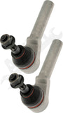 APDTY 171166 Suspension Kit
