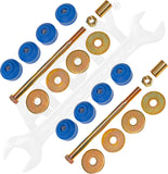 APDTY 171166 Suspension Kit