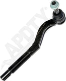 APDTY 171169 Steering Tie Rod End