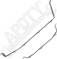 APDTY 171171 Fuel Tank Straps