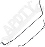 APDTY 171171 Fuel Tank Straps