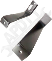 APDTY 171173 Fuel Tank Straps