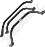 APDTY 171175 Fuel Tank Straps