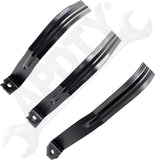 APDTY 171175 Fuel Tank Straps