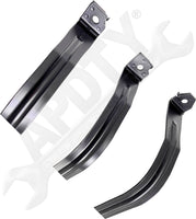 APDTY 171175 Fuel Tank Straps