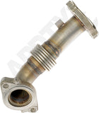 APDTY 171177 Exhaust Gas Recirculation (EGR) Tube