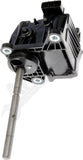 APDTY 171179 4WD Transfer Case Motor Assembly