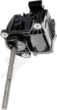 APDTY 171179 4WD Transfer Case Motor Assembly