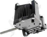 APDTY 171179 4WD Transfer Case Motor Assembly