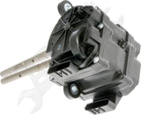 APDTY 171180 4WD Transfer Case Motor Assembly