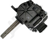 APDTY 171180 4WD Transfer Case Motor Assembly