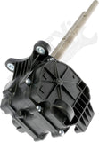 APDTY 171180 4WD Transfer Case Motor Assembly