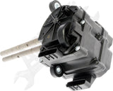 APDTY 171181 4WD Transfer Case Motor Assembly