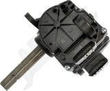 APDTY 171181 4WD Transfer Case Motor Assembly