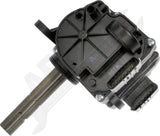 APDTY 171182 4WD Transfer Case Motor Assembly