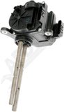 APDTY 171183 4WD Transfer Case Motor Assembly