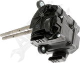 APDTY 171183 4WD Transfer Case Motor Assembly