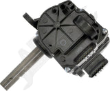 APDTY 171183 4WD Transfer Case Motor Assembly