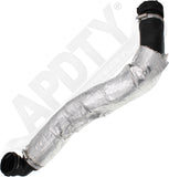 APDTY 171185 Engine Heater Hose Assembly
