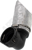 APDTY 171185 Engine Heater Hose Assembly