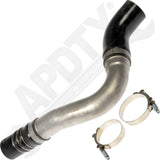 APDTY 171187 Turbocharger Inlet Duct