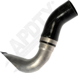 APDTY 171187 Turbocharger Inlet Duct