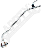 APDTY 171189 Turbocharger Coolant Return Line