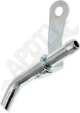 APDTY 171189 Turbocharger Coolant Return Line