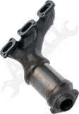 APDTY 171190 Manifold Converter - CARB Compliant
