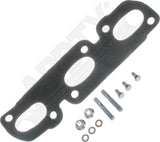 APDTY 171190 Manifold Converter - CARB Compliant