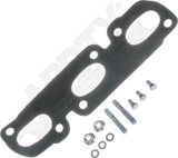 APDTY 171190 Manifold Converter - CARB Compliant