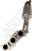 APDTY 171194 Manifold Converter - CARB Compliant