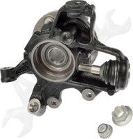 APDTY 171200 Loaded Steering Knuckle