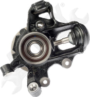 APDTY 171200 Loaded Steering Knuckle