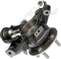 APDTY 171200 Loaded Steering Knuckle