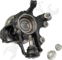 APDTY 171201 Loaded Steering Knuckle